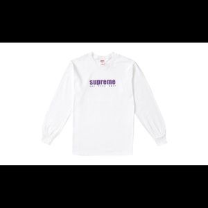 Supreme Deadstock Tshirt tee